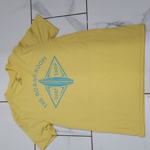 Sonoma Men's Scoop Neck T-Shirt Size M